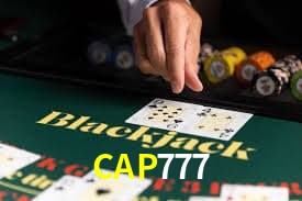 CAP777 Protege tu cuenta con autenticación en dos pasos en CAP777