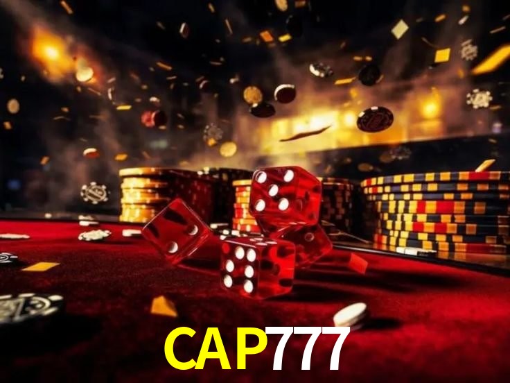 CAP777 Tragamonedas