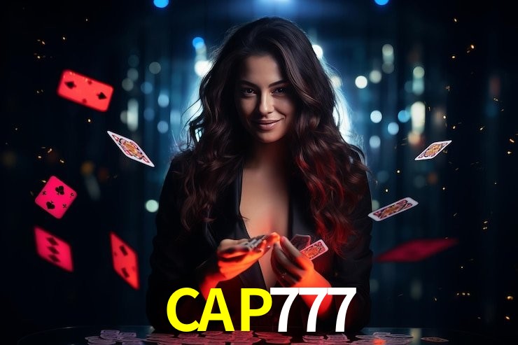 CAP777 Verificación de cuenta