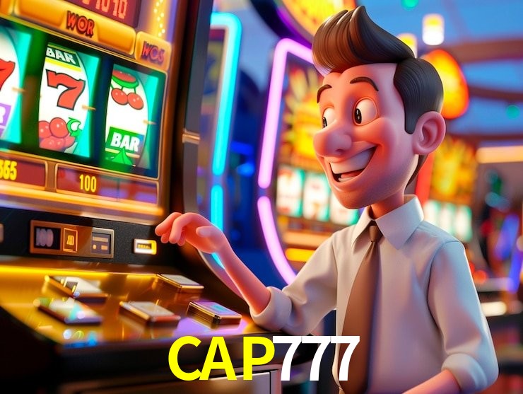 CAP777 Live Blackjack