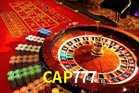 CAP777 Preguntas frecuentes sobre CAP777 en México