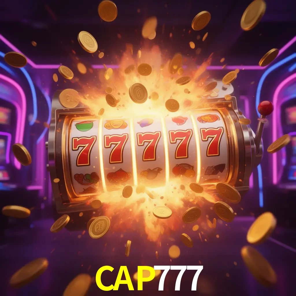 CAP777 mobile gaming