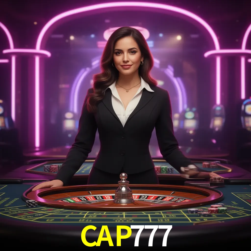 CAP777 Rondas de bonificación