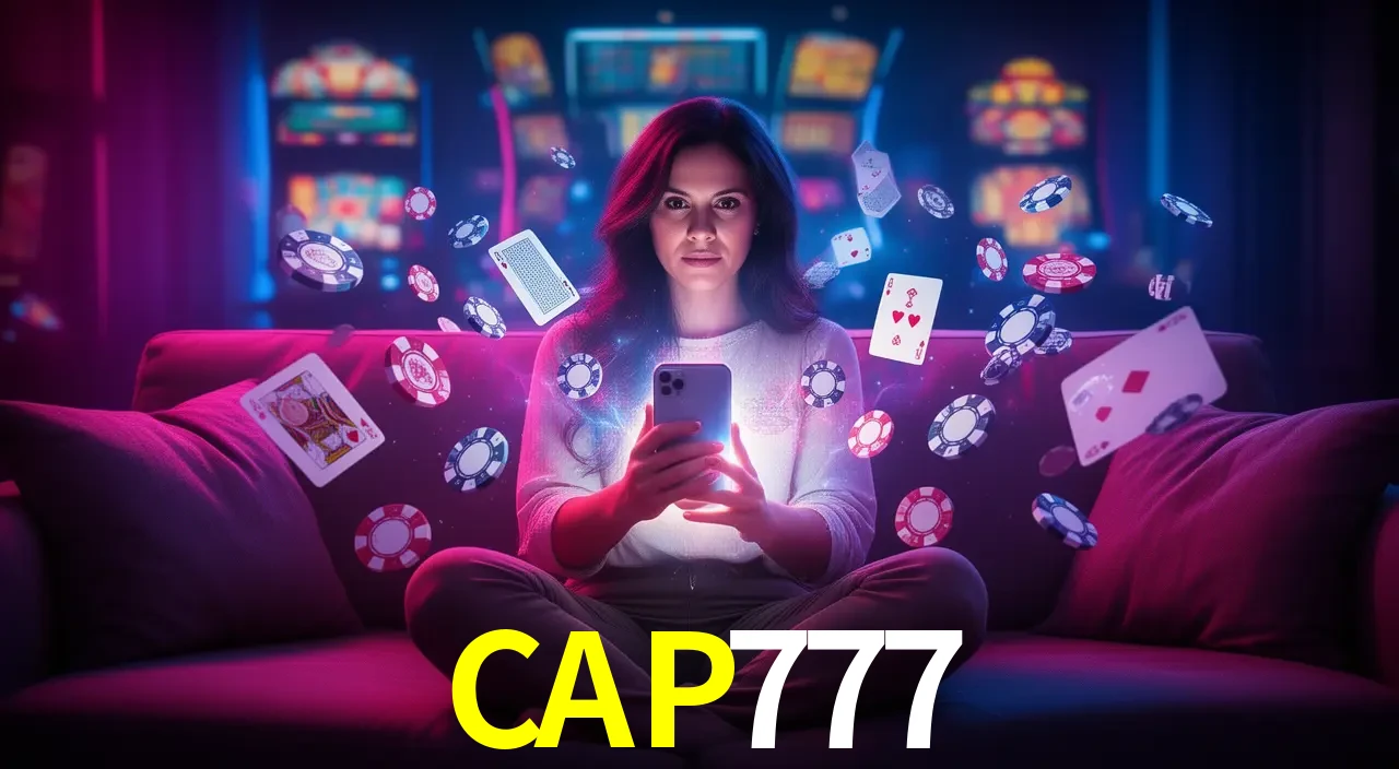 CAP777 Símbolos de poder