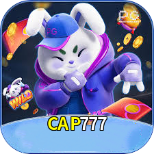 CAP777 logo